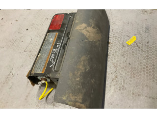 Подушка безопасности пассажира 190VDGREY, 6009244   Isuzu D-Max