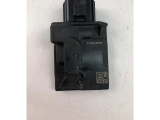 Блок управления впрыском 32312196, PL1064   Volvo XC90
