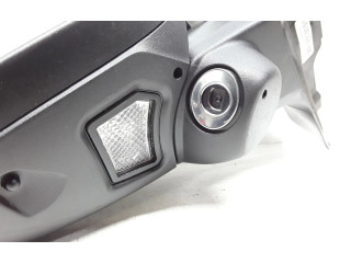 Zpětné zrcátko  Volvo V70 2015  31298846  