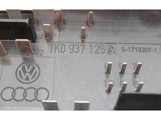   Pojistková skříňka 1K0937125A, 1K0937125A   Volkswagen Touran  