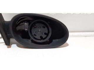 Зеркало электрическое        Smart ForFour I  2004 - 2006 года   