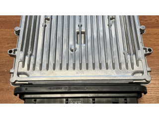 Řídící jednotka 8517015, 851701501   BMW X5 E70 2011
