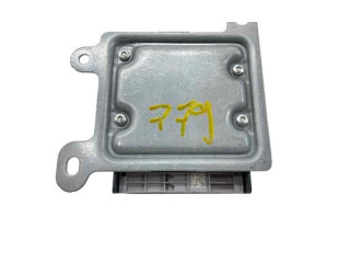 Блок подушек безопасности 985109184R, CONTINENETAL   Dacia Dokker