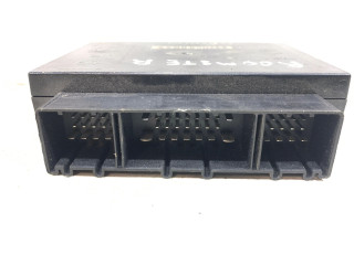 Блок комфорта 5J0959433A, 5DK00812920   Skoda Roomster (5J)   