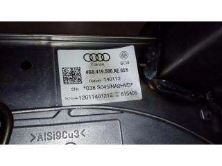    Рулевая рейка 4G0419506AE   Audi A6 C7 2011- года