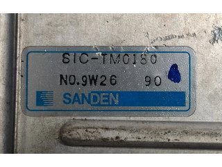 Píst SICTM0180   Subaru Forester SH    EE20 