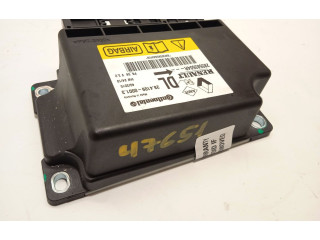 Блок подушек безопасности 285583504R, 28410900013   Renault Latitude (L70)