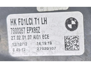 Задний фонарь левый сзади 7300267    BMW 7 F01 F02 F03 F04   2008-2016 года