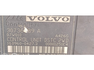 Блок АБС 4N512C405EC, 30736588   Volvo  C30  2007-2010 года