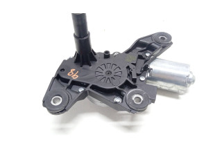 Моторчик заднего дворника A4538205800, 287108228R    Renault Kadjar