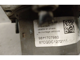 Jednotka ABS 9811707980, 0265244185   Peugeot 308 2016