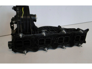 Всасывающий коллектор  A6510905737   Mercedes-Benz Sprinter W907 W910 