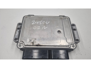 Řídící jednotka 391112A120, 391172A120   KIA Soul 2009