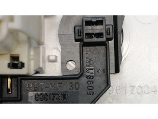 Блок управления климат-контролем 559000H010, 69617003Q   Peugeot 107