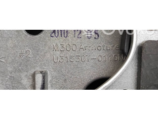 Volant Chevrolet Spark 2008 U3153070110N, 20101205  