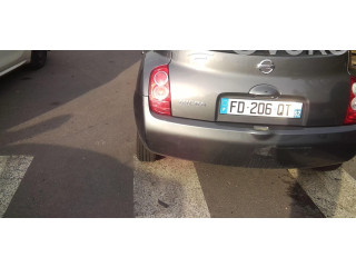 Přístrojová deska  Nissan Micra 2003 24810AX861  