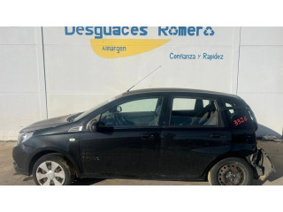 Zpětné zrcátko  Chevrolet Astra 2011    