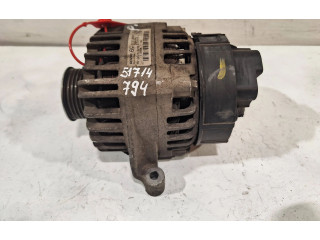 Генератор 51714794   Fiat 500L      