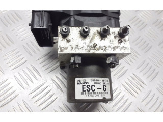 Блок АБС 589201E410   KIA  Rio  2001 - 2005 года