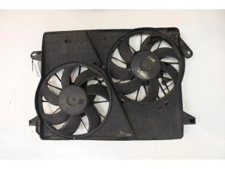 Вентилятор радиатора         Chrysler 300 - 300C 3.0
