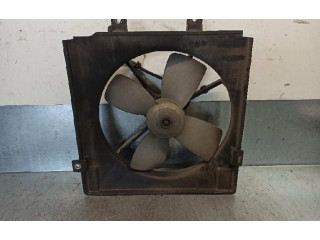 Вентилятор радиатора     B66S15210, 0227509585    Mazda MX-3 