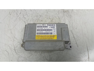 Блок подушек безопасности 31334542, 31451752   Volvo S60