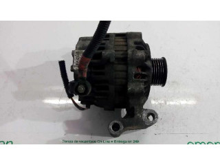 Генератор 2S6T10300CB, ALTERNADOR   Ford Fusion 1.4     