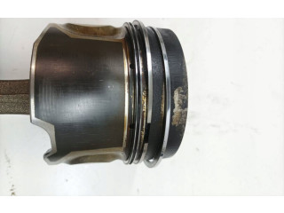 Píst 83L57, TDI   Audi A6 S6 C6 4F     