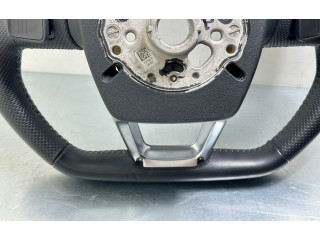 Volant Audi Q7 4M 2017 4M0419689K4PK, 4M0419689K  