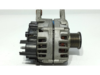 Генератор 2613543B, 231008040R   Renault Clio V      
