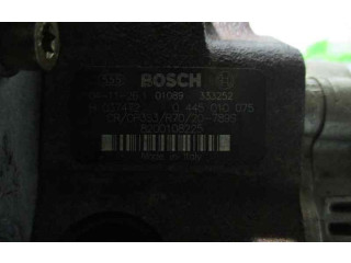 Vstřikovací čerpadlo 8200108225, 0445010075   Nissan Primera    D-F9Q 