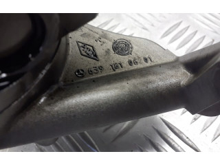 Рулевая рейка  Цепи масляного насоса A6391810601   Mitsubishi Colt 2004 - 2008 года