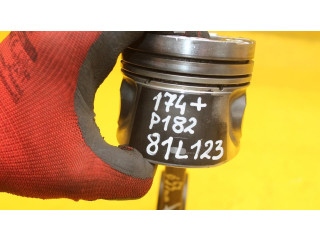 Píst 81L123   Volvo S60     