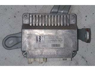 Блок управления коробкой передач 89530-70210, 89530-70210   Toyota Aygo AB40