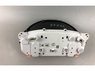 Панель приборов 3411163T20, 34111-63T20   Suzuki SX4 S-Cross       