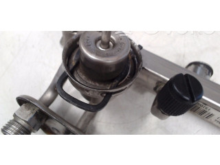 Vstřikovací lišta 0280151044, 00817713   Opel Corsa B     
