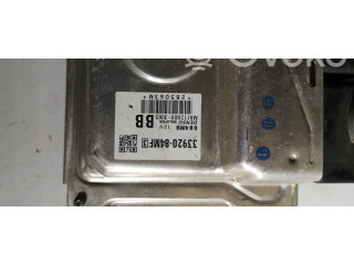 Řídící jednotka 33920-84MF--, 33920-84MF MA112800-3063    Suzuki Celerio 2014
