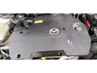 Интеркулер     Mazda 5 
