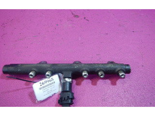 Vstřikovací lišta 0445214016, 0445214016   Fiat Stilo    192A1000 