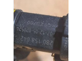 Vstřikovač 071205020524, 0280158042   Nissan Murano Z50    V035DE 