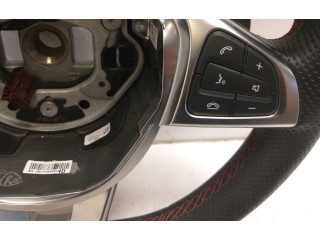 Volant Mercedes-Benz C W205 2015 A0004604003, A0004604003  
