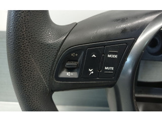 Руль KIA Rio  2006 - 2011 года 561201G200      