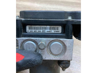Блок управления АБС 0265951305, 0265230836   Honda CR-V