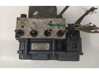 Jednotka ABS 0265231341   Nissan Micra 2015