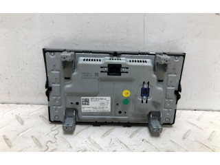 Дисплей    6F0919605, 6F0919605   Seat Arona