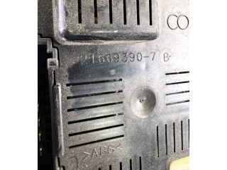 Модуль управления BSM 216693907, 284B2AX600   Nissan Micra    