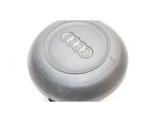 Подушка безопасности водителя 8J0880201J   Audi TT TTS Mk2