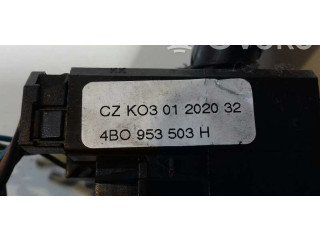 Подрулевой шлейф SRS 4B0953503H   Volkswagen Sharan