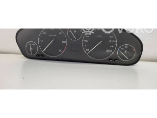 Přístrojová deska  Peugeot 607 2001 9629598480, 110008883003  