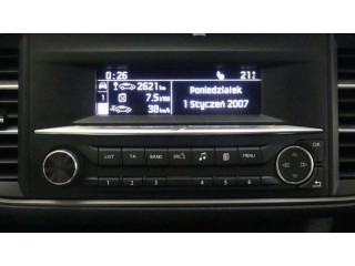 Volant Peugeot 308 2013 967720458000, IMPRK1264976  